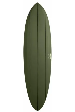 Acheter En Ligne PLANCHE DE SURF JS BIG BARON SOFT 6'4''