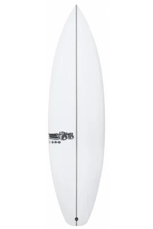 PLANCHE DE SURF JS XERO 6'2'' Haute Qualité