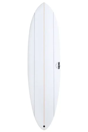 Satisfait Ou Remboursé PLANCHE DE SURF JS BIG BARON 6'0''