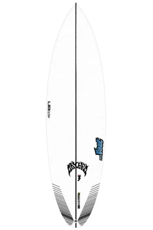 Top Vente PLANCHE DE SURF LIB-TECH X LOST SABO TAJ 6'10''