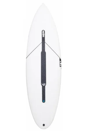 Prix Choc PLANCHE DE SURF JS BULLSEYE HYFI 2 6'1''