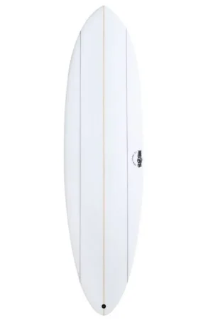 Promotion PLANCHE DE SURF JS BIG BARON 6'8''