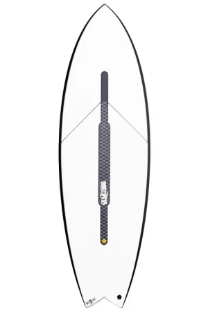 Meilleur Prix PLANCHE DE SURF JS BLACK BARON HYFI 2 6'0''