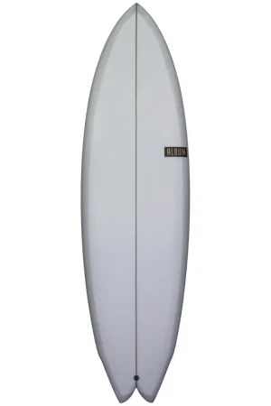 PLANCHE DE SURF ALBUM TWINSMAN 6'4'' Produit De Marque