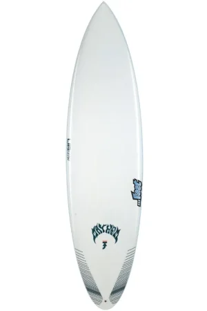Achetez Aujourd'hui PLANCHE DE SURF LIB-TECH X LOST SABO TAJ 6'2''