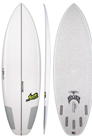 PLANCHE DE SURF LIB-TECH X LOST PUDDLE JUMPER HP 5'4'' Offre Limitée