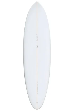 Achetez Aujourd'hui PLANCHE DE SURF AL MERRICK CI MID 6'8''