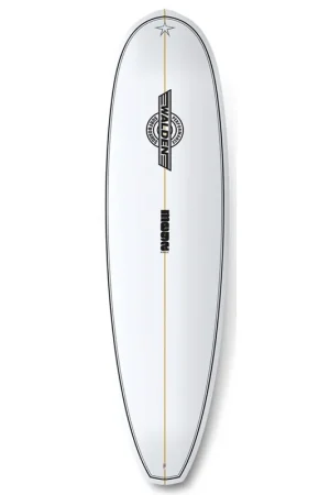 Meilleure Vente PLANCHE DE SURF WALDEN MEGA MAGIC 7'2''