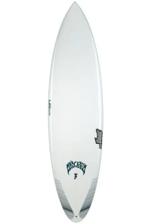 PLANCHE DE SURF LIB-TECH X LOST SABO TAJ 6'6'' Quantité Limitée