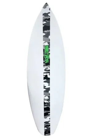 Commander Maintenant PLANCHE DE SURF JS XERO 5'6''