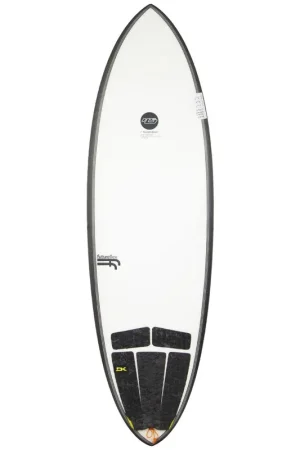 D'OCCASION HAYDEN SHAPES HYPTO KRYPTO 5'7'' Usine Directe