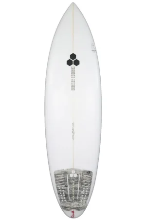 Authentique D'OCCASION AL MERRICK TWIN PIN 5'10''