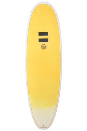 Meilleur Choix PLANCHE DE SURF INDIO ENDURANCE PLUS 6'6''