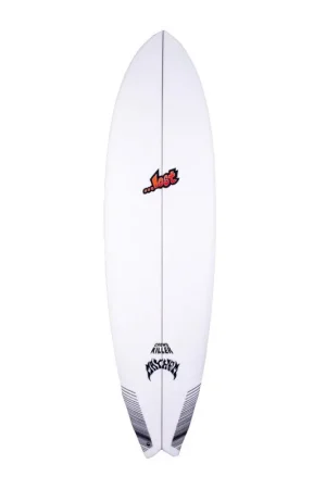 PLANCHE DE SURF LOST CROWD KILLER 6'2'' Nouvel Arrivage