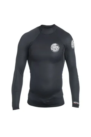 VESTE NÉOPRÈNE RIP CURL HOTSKIN POLIPROPILENO 0.5MM Bon Marché