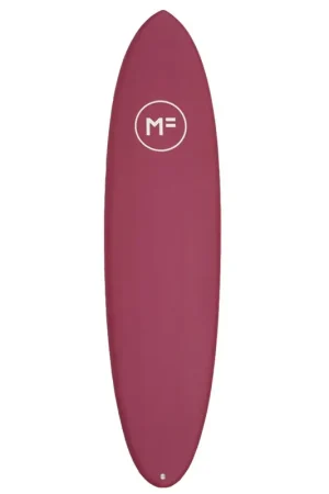 PLANCHE DE SURF MICK FANNING SOFTBOARDS ALLEY CAT 8'0'' Dernier Modèle