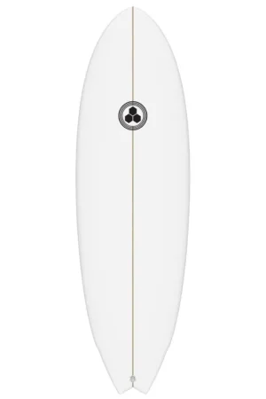 Commander Vite PLANCHE DE SURF CHANNEL ISLANDS G SKATE 5'9''