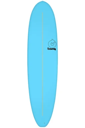 Bon Plan PLANCHE DE SURF TORQ FUN V+SOFT 7'8''