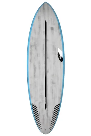 Top Vente PLANCHE DE SURF TORQ MULTIPLIER 5'8''