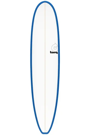 Bon Marché PLANCHE DE SURF TORQ LONG TET 8'6''