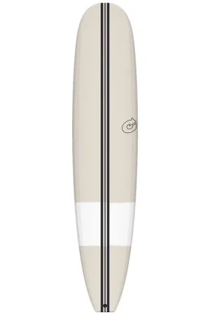 Certifié PLANCHE DE LONGBOARD TORQ HORSESHOE TEC 9'6''