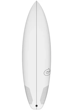 Certifié PLANCHE DE SURF TORQ COMP 2 TEC 5'6''