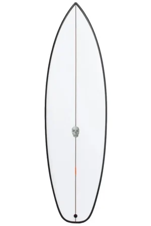 Prix Cassé PLANCHE DE SURF CHRIS CHRISTENSON OP1 5'8''