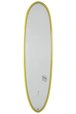 PLANCHE DE SURF TAKAYAMA SCORPION 2 7'4'' Commander Maintenant