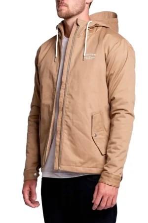 Affaire À Saisir MANTEAU RHYTHM
