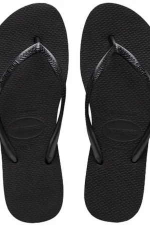 SANDALES HAVAIANAS SLIM FLATFORM Livraison Express