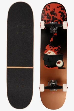 SKATE GLOBE G2 ON THE BRINK 8.25'' Achat Immédiat