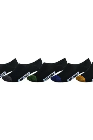 Nouvel Arrivage CHAUSSETTES GLOBE DIP IINVISIBLE