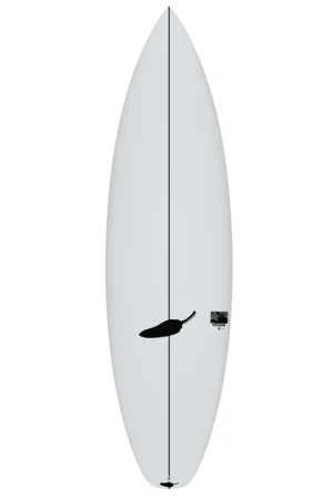 PLANCHE DE SURF CHILLI VOLUME II 5'10'' Nouveauté