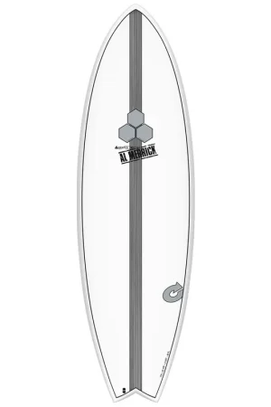 Bon Plan PLANCHE DE SURF TORQ PODMOD TET X-LITE 6'6''