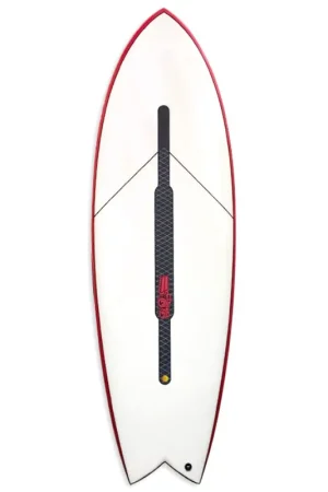 Quantité Limitée PLANCHE DE SURF JS RED BARON HYFI 2 5'6''