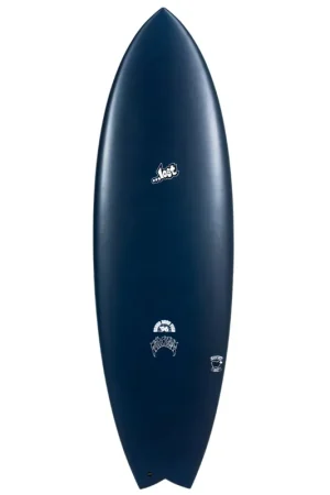 PLANCHE DE SURF LOST BLACK SHEEP RNF 96 6'0'' Commande En Gros