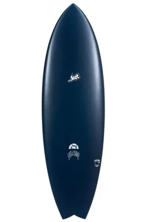 PLANCHE DE SURF LOST BLACK SHEEP RNF 96 5'8'' Authentique