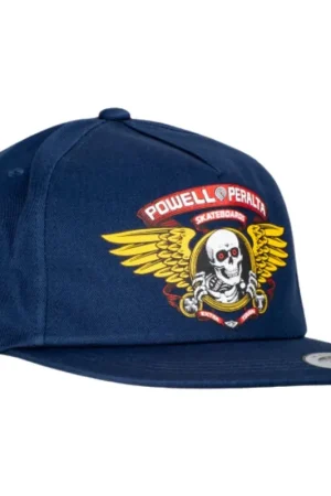 Offre Spéciale CASQUETTE POWELL PERALTA WINGED RIPPER