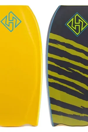 BODYBOARD HUBBOARDS HUBB EDITION NRG+ PRO 41'' Affaire À Saisir