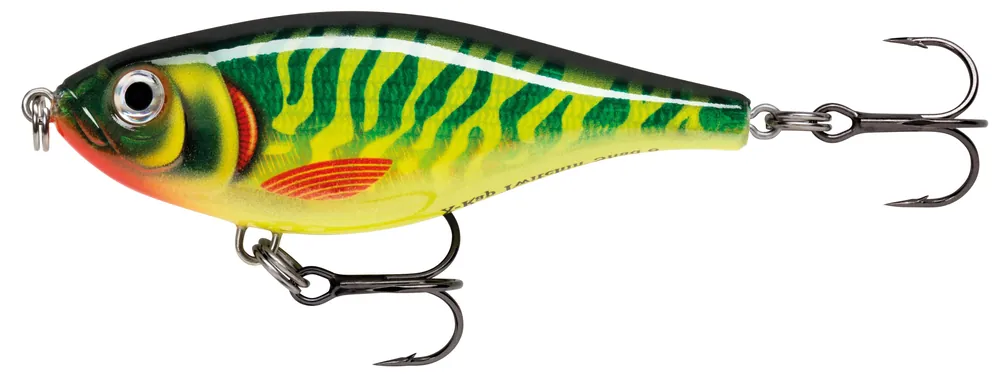 Paiement Sécurisé X-RAP® TWITCHIN' SHAD