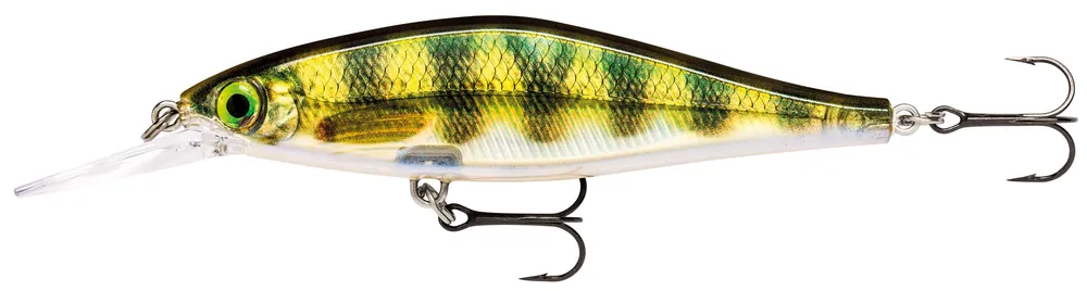 Promotion Saisonnière SHADOW RAP SHAD DEEP