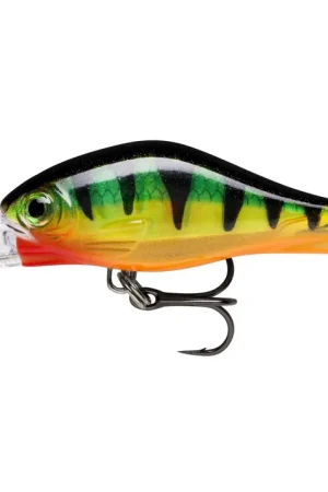 Prix Réduit SHADOW RAP® FAT JACK