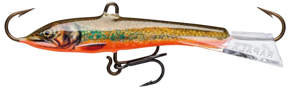 Affaire À Saisir JIGGING RAP - 5cm