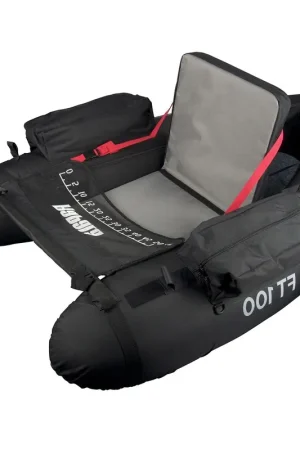 Meilleure Vente FLOAT TUBE FT 100