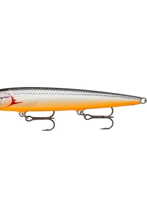 Livraison Express SCATTER RAP HUSKY - 13cm/12g