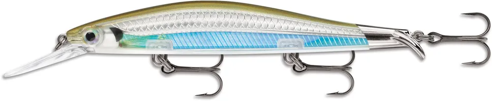 Prix Réduit RIPSTOP DEEP - 12cm