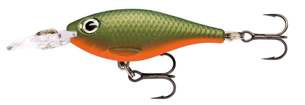 ULTRA LIGHT SHAD Acheter Direct