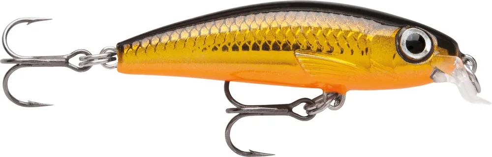 ULTRA LIGHT MINNOW Prix Choc