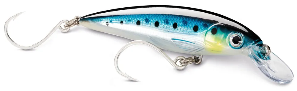 Nouvelle Collection X-RAP® LONG CAST - 14cm