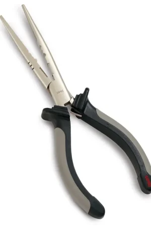 Satisfait Ou Remboursé PINCE RAPALA NICKELÉE